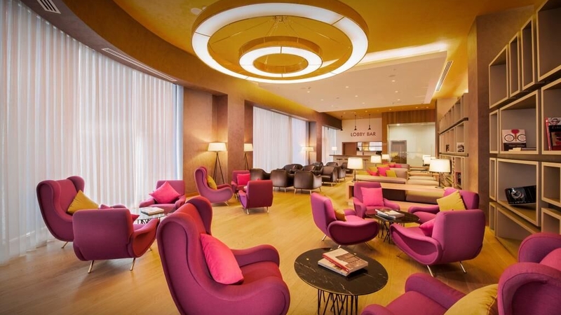 Crowne Plaza Kayseri