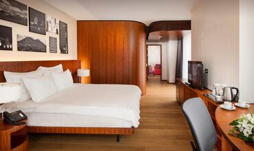 Crowne Plaza Kayseri