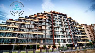 The Kayseri Loft Hotel